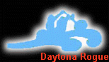 Daytona Rogue