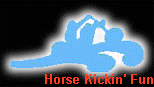 Horse Kickin' Fun