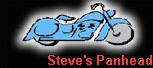 Steve's Panhead