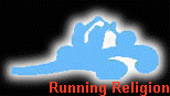 Running Religion