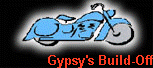 Gypsy's Build-Off