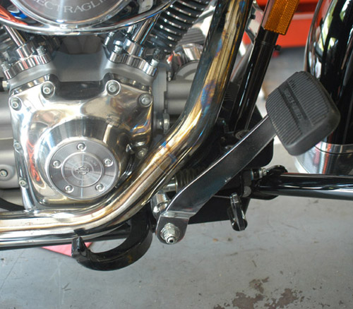 Floorboard
Removed 02-150