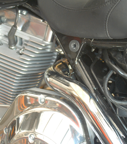 Removing
Rear Pipe 01-crop