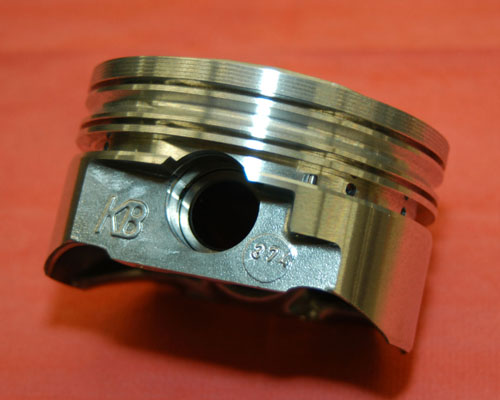 Piston