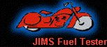 JIMS Fuel Tester