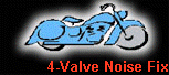 4-Valve Noise Fix