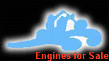 Engines for Sale