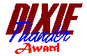 The Dixie Thunder Award