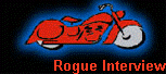 Rogue Interview