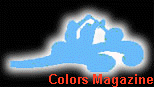 Colors Magazine