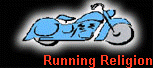 Running Religion