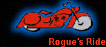 Rogue's Ride