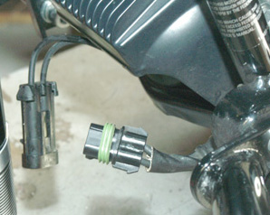 reg plugs