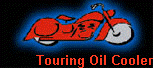 Touring Oil Cooler