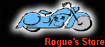 Rogue's Store
